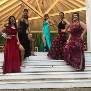 Meet your Posher, Daejah